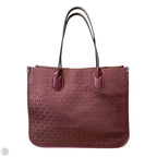 Tote Designer By Michael Kors, Size: Large