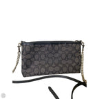 Crossbody Designer By Coach, Size: Medium