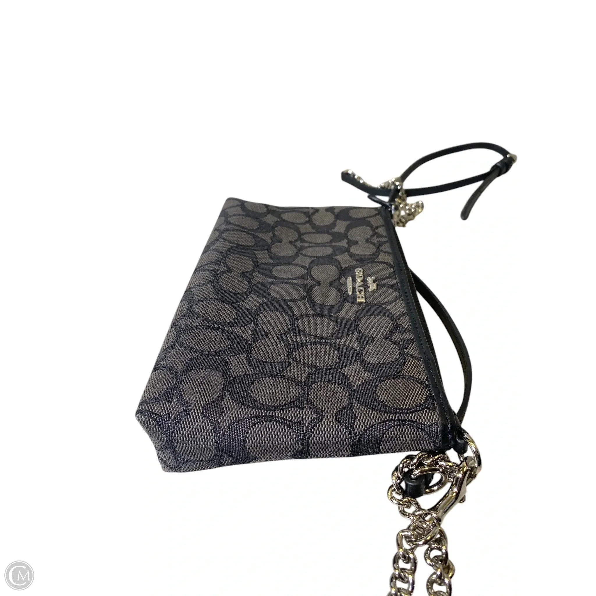 Crossbody Designer By Coach, Size: Medium