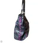 Handbag Designer By Coach, Size: Large