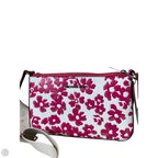 Crossbody Designer By Michael Kors, Size: Medium