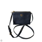 Crossbody Designer By Michael Kors, Size: Medium