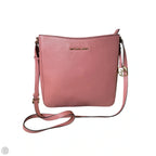 Crossbody Designer By Michael Kors, Size: Medium