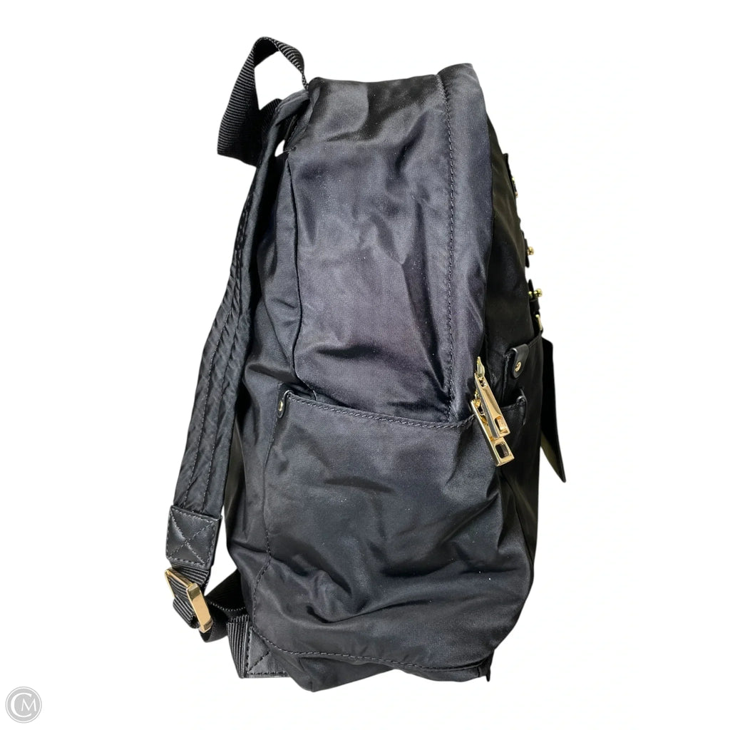 Backpack Luxury Designer By Marc Jacobs, Size: Large