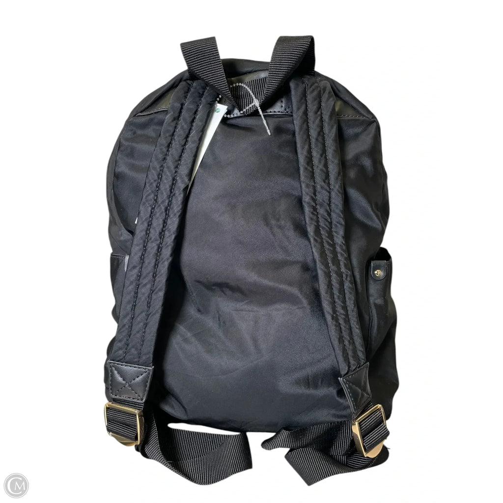 Backpack Luxury Designer By Marc Jacobs, Size: Large