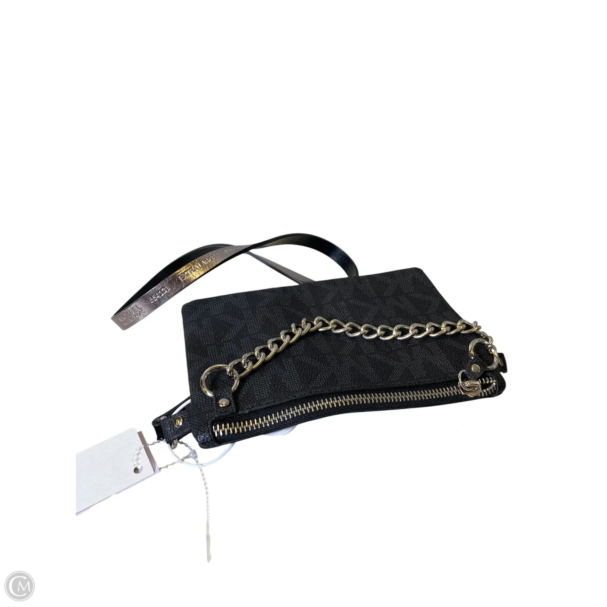 Belt Bag Designer By Michael Kors, Size: Small