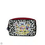Makeup Bag By Brighton, Size: Medium