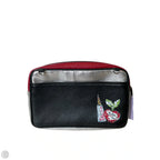 Makeup Bag By Brighton, Size: Medium