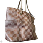 Handbag Designer By Michael Kors, Size: Large