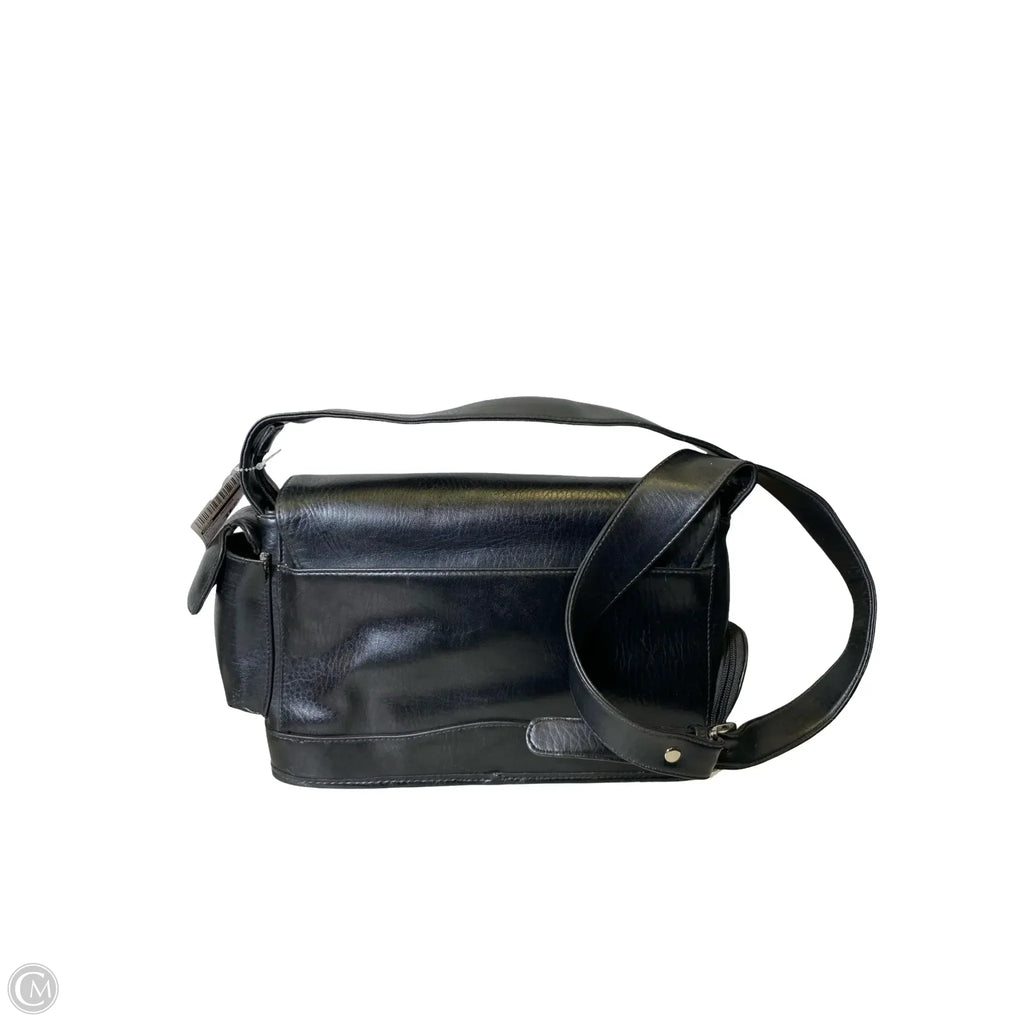 Crossbody Designer By Coach, Size: Medium