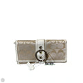 Wallet Designer By Coach, Size: Medium