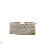 Wallet Designer By Coach, Size: Medium