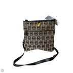 Crossbody Designer By Michael Kors, Size: Medium