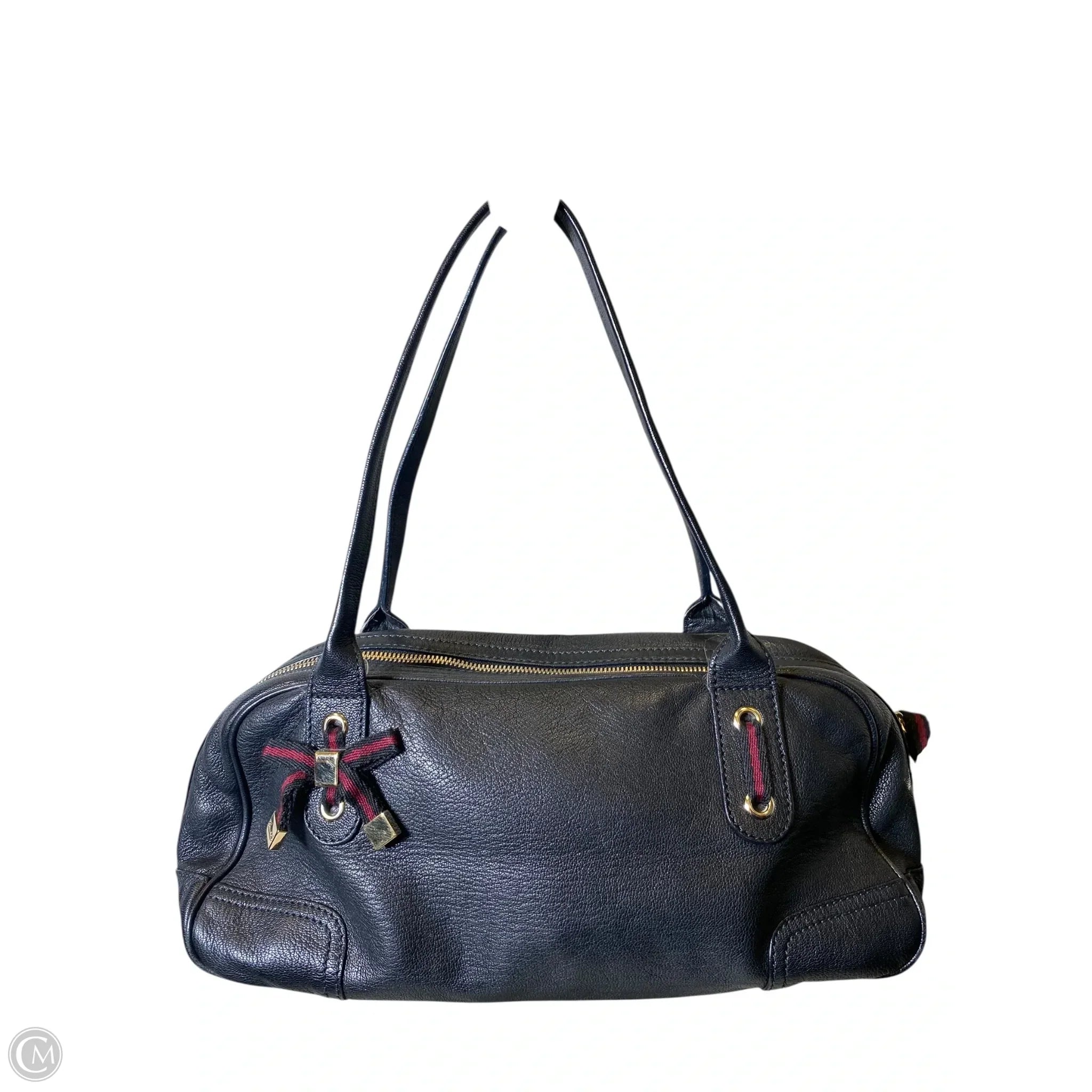 Handbag Luxury Designer By Gucci, Size: Large