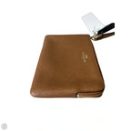 Wristlet Designer By Coach, Size: Small