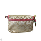 Crossbody Designer By Coach, Size: Medium