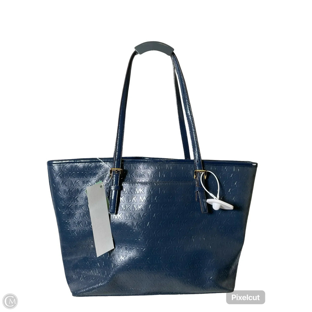 Handbag Designer By Michael Kors, Size: Large