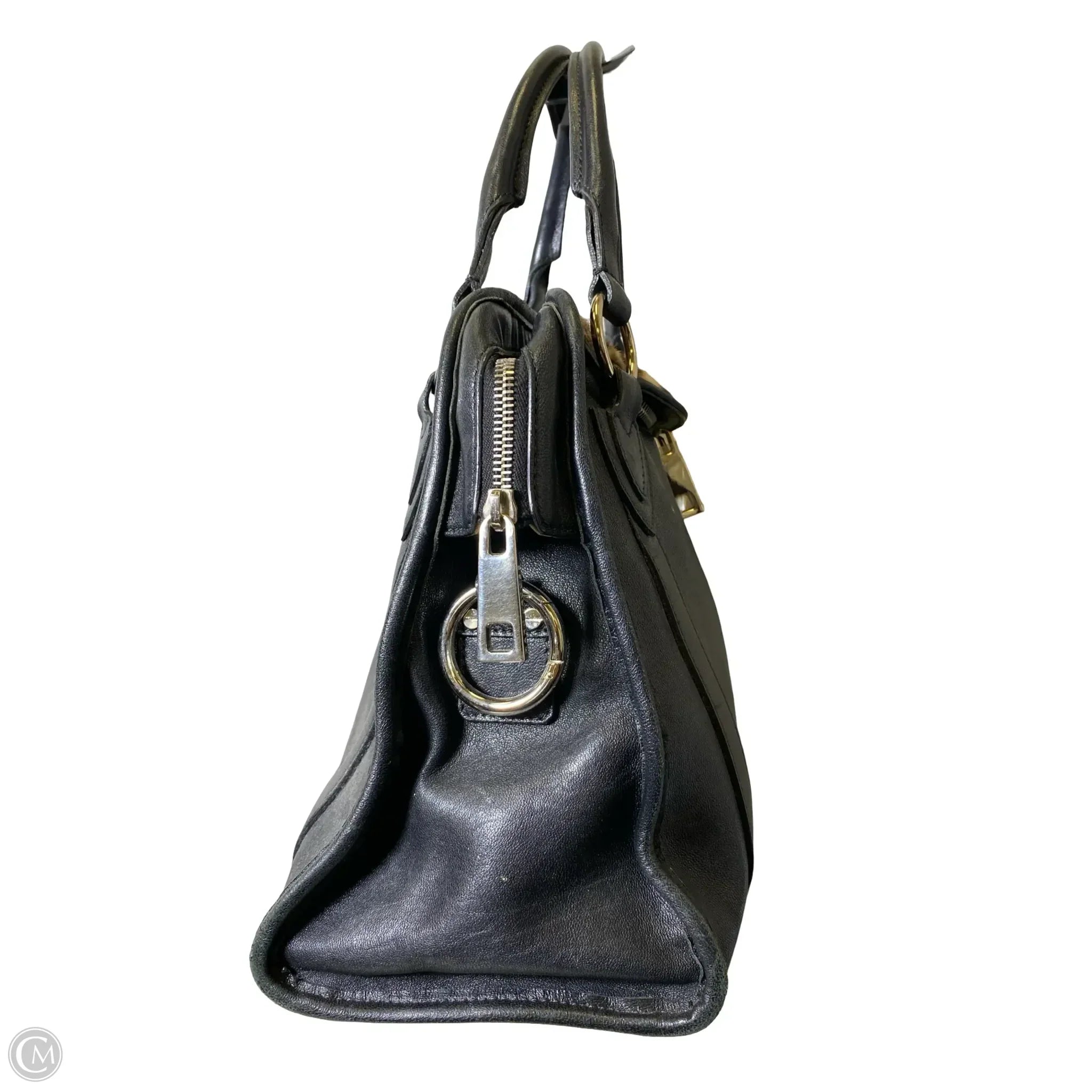 Handbag Luxury Designer By Marc Jacobs, Size: Medium