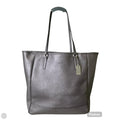Handbag Designer By Coach, Size: Large