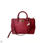 Crossbody Designer By Michael Kors, Size: Medium