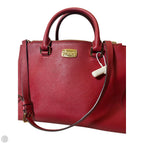 Crossbody Designer By Michael Kors, Size: Medium