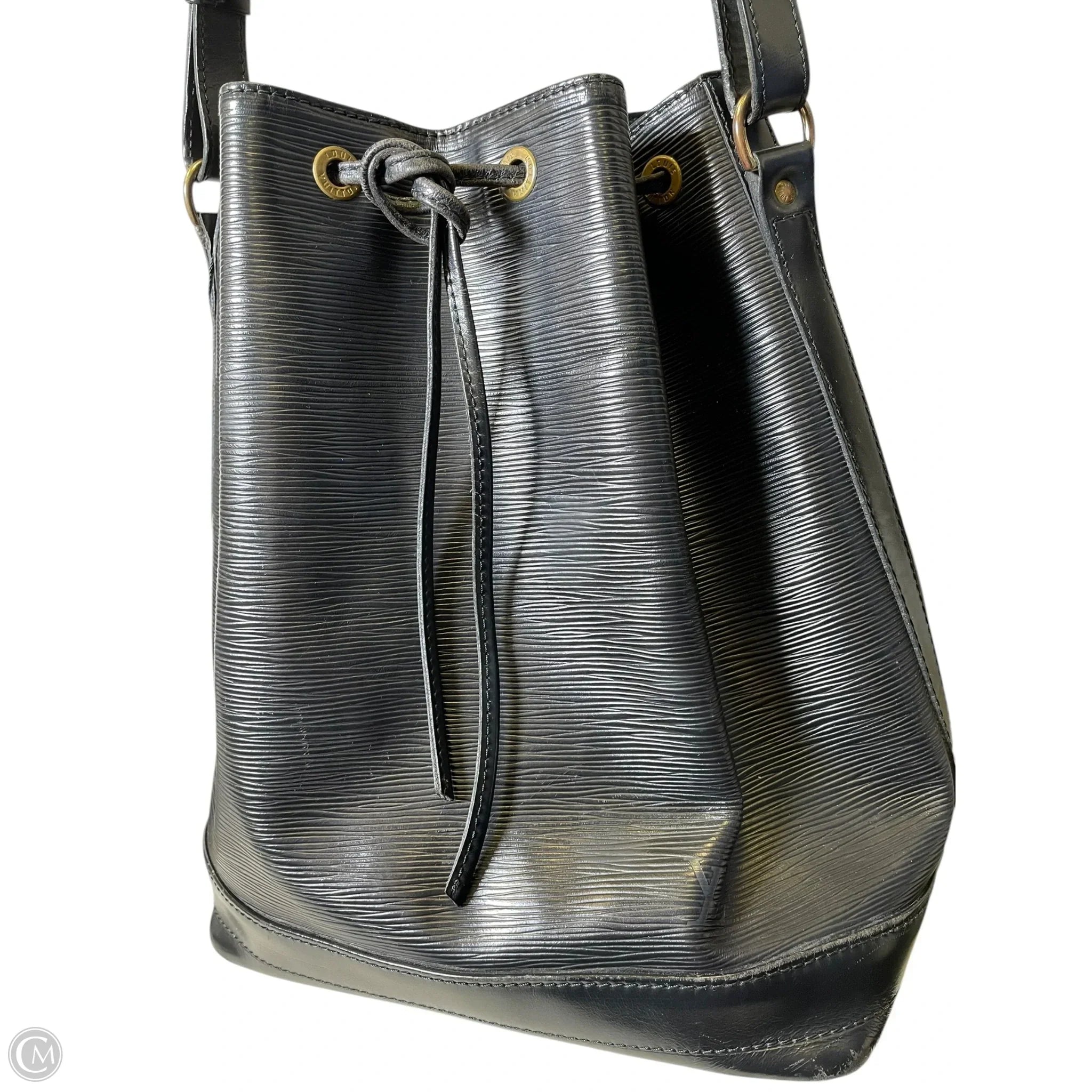 Handbag Luxury Designer By Louis Vuitton, Size: Large
