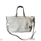 Crossbody Designer By Coach, Size: Medium