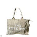 Tote Luxury Designer By Marc Jacobs, Size: Large