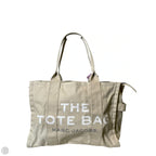 Tote Luxury Designer By Marc Jacobs, Size: Large