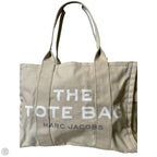 Tote Luxury Designer By Marc Jacobs, Size: Large