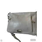 Crossbody Designer By Michael Kors, Size: Medium