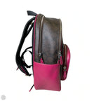 Backpack Designer By Coach, Size: Large