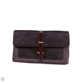 Clutch Designer By Coach, Size: Medium