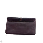 Clutch Designer By Coach, Size: Medium