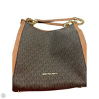 Handbag Designer By Michael Kors, Size: Large