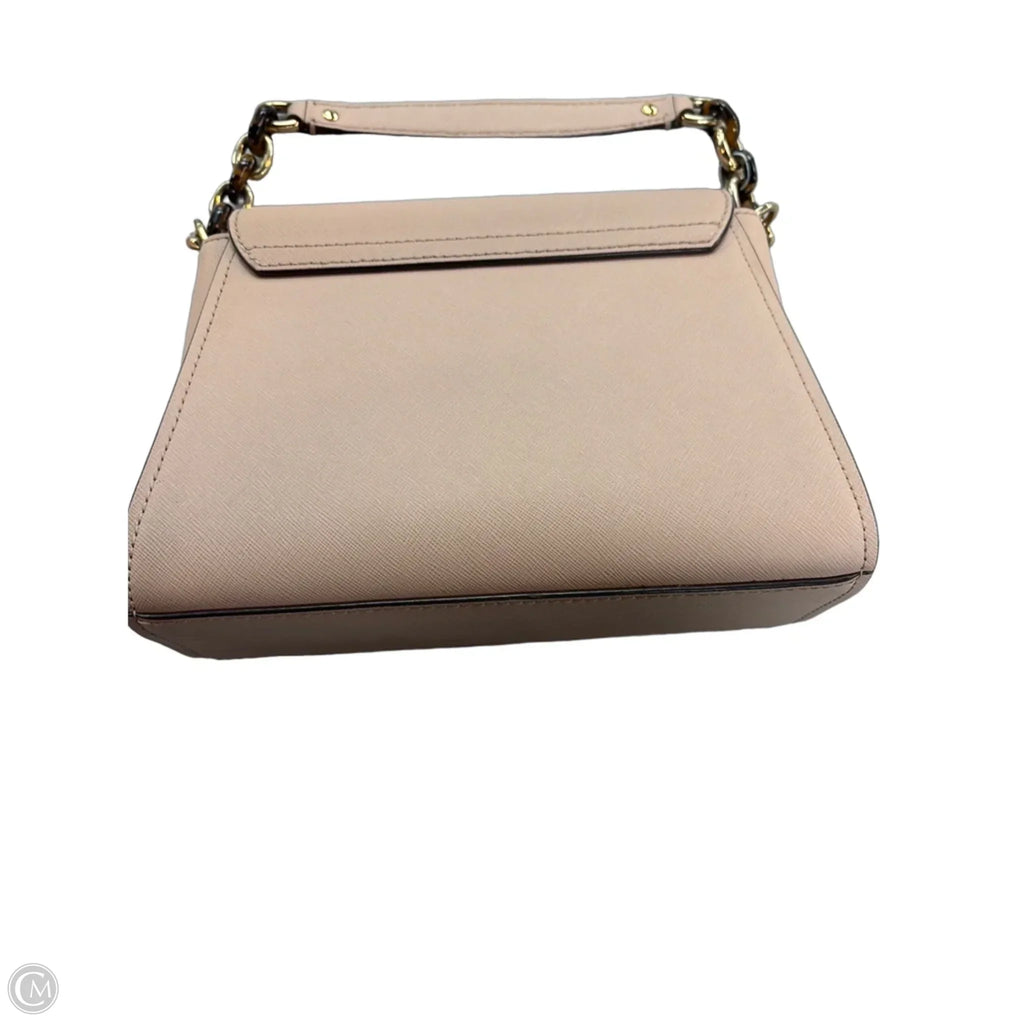Handbag Designer By Michael Kors, Size: Small