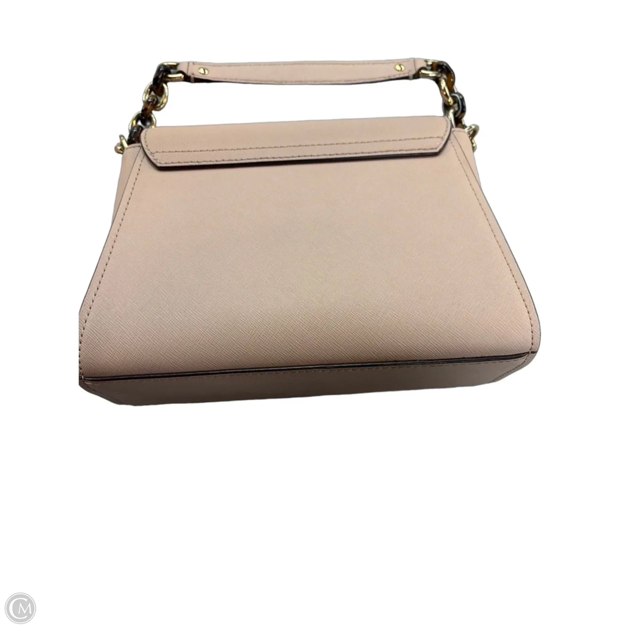 Handbag Designer By Michael Kors, Size: Small