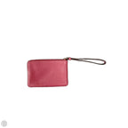Wristlet Designer By Coach, Size: Small