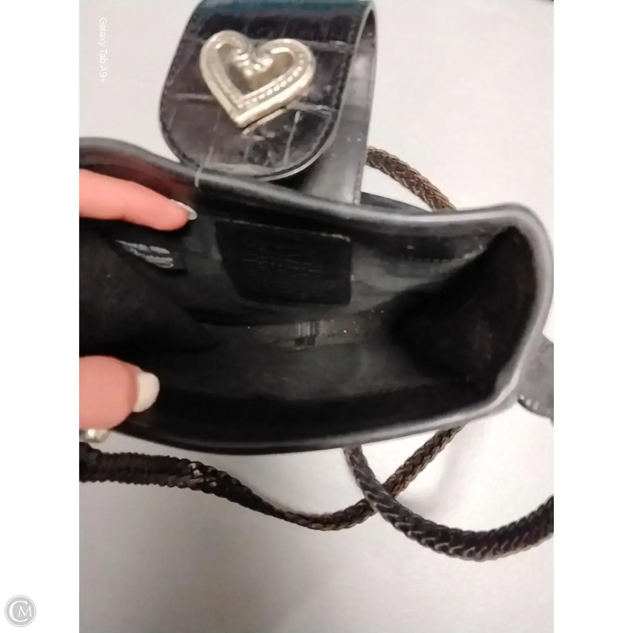 Crossbody By Brighton, Size: Small