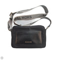 Crossbody Designer By Michael Kors, Size: Small