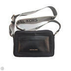 Crossbody Designer By Michael Kors, Size: Small