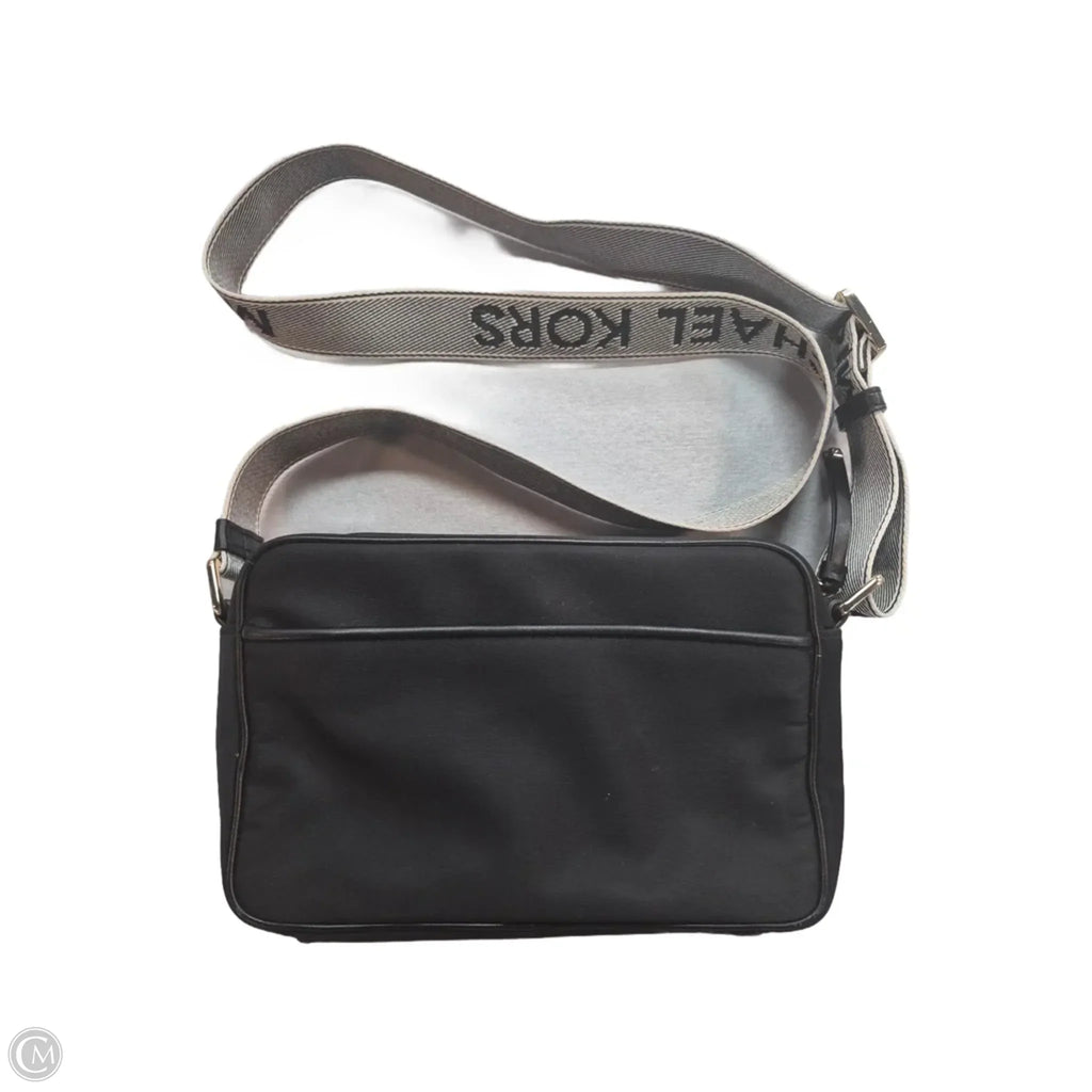 Crossbody Designer By Michael Kors, Size: Small