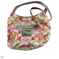 Crossbody Designer By Coach, Size: Medium