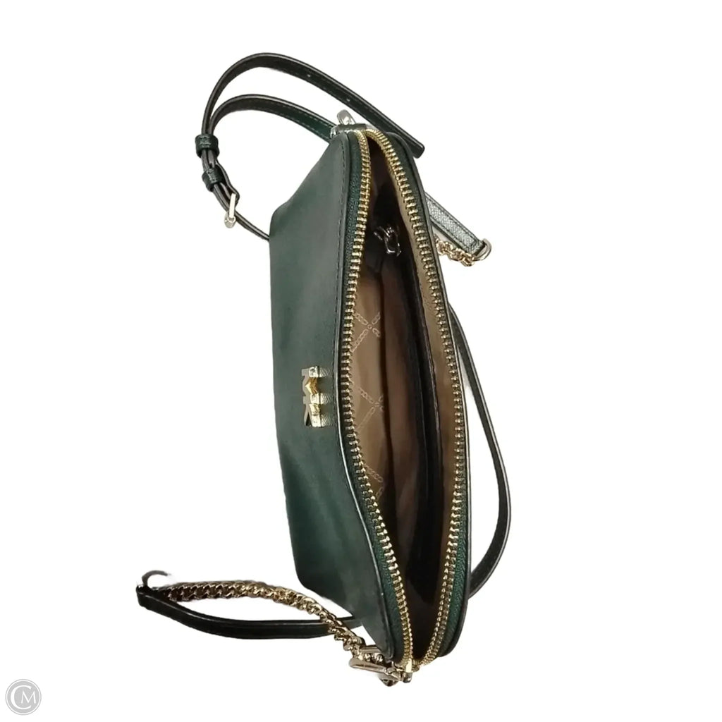 Crossbody Designer By Michael Kors, Size: Small