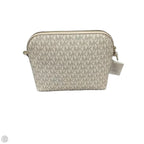 Crossbody Designer By Michael Kors, Size: Small