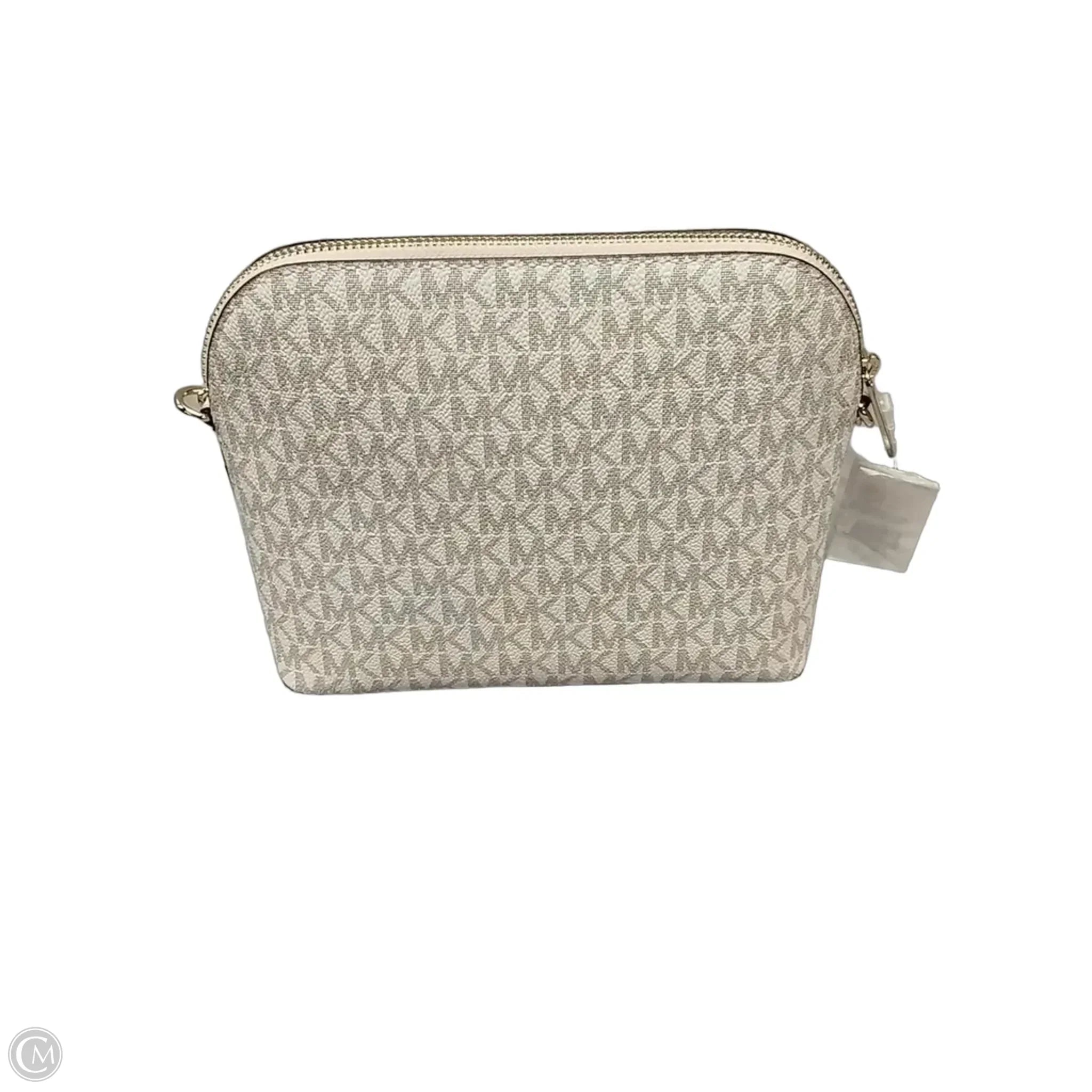 Crossbody Designer By Michael Kors, Size: Small