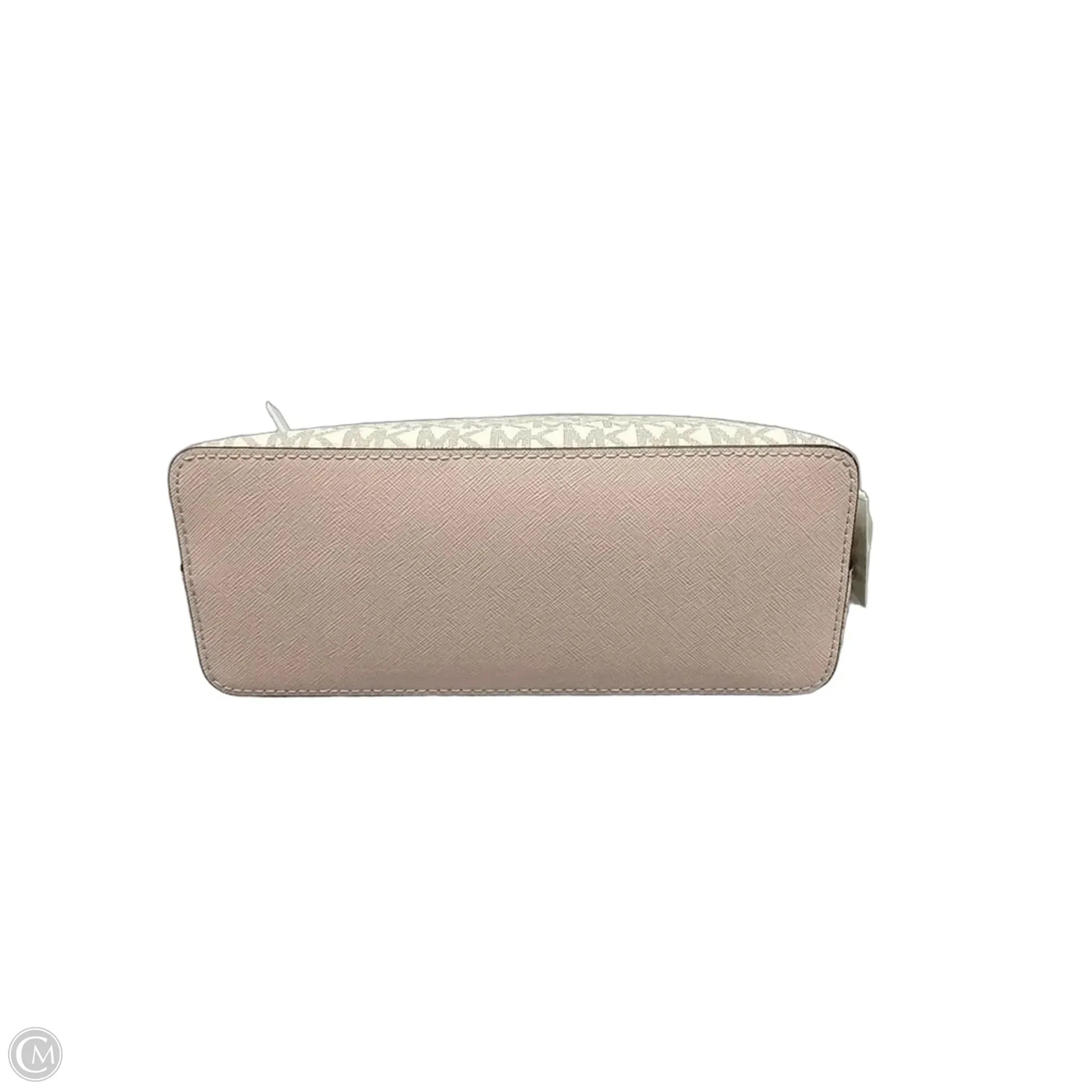 Crossbody Designer By Michael Kors, Size: Small