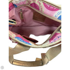 Handbag Designer By Coach, Size: Large