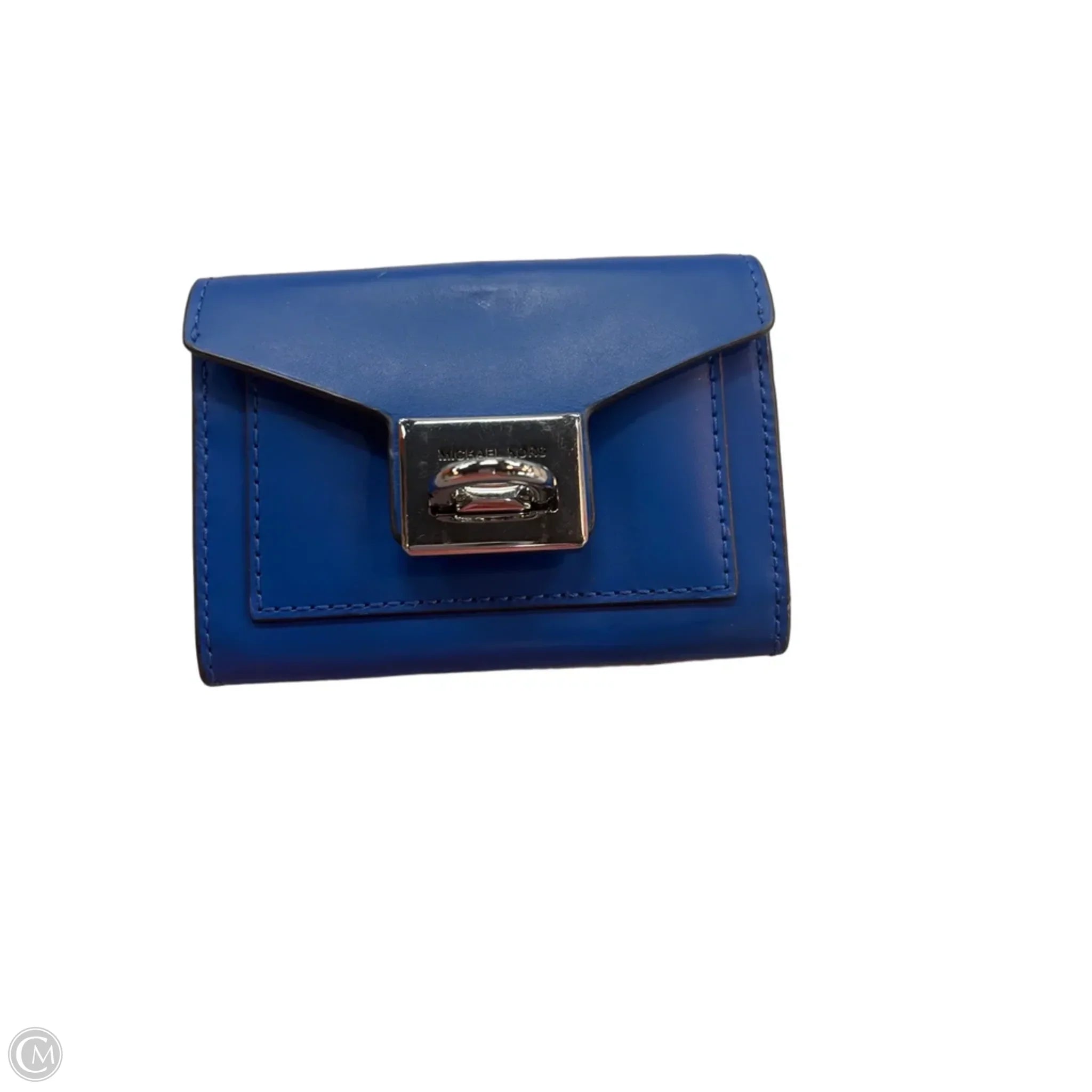 Wallet Designer By Michael Kors, Size: Small