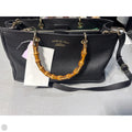 Handbag Luxury Designer By Gucci, Size: Large